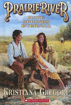 Cover of Hope Springs Eternal
