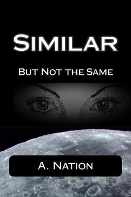 Book cover for Similar