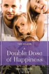 Book cover for A Double Dose Of Happiness