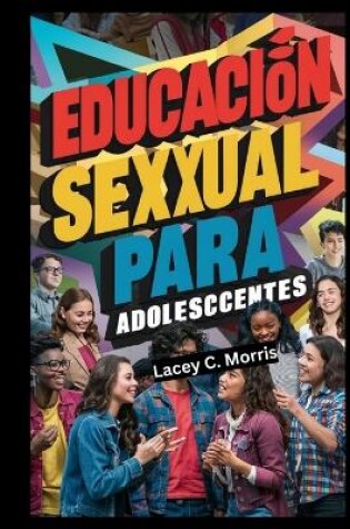 Cover of Educación sexual Para adolescentes