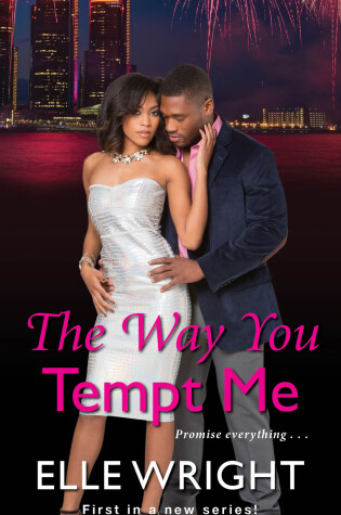 Cover of The Way You Tempt Me
