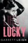 Book cover for Lucky