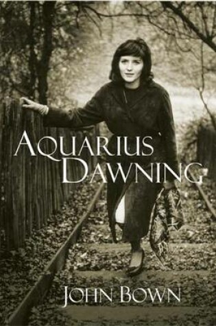 Cover of Aquaruis Dawning