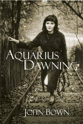 Book cover for Aquaruis Dawning