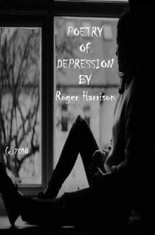 Cover of Poetry Of Depression