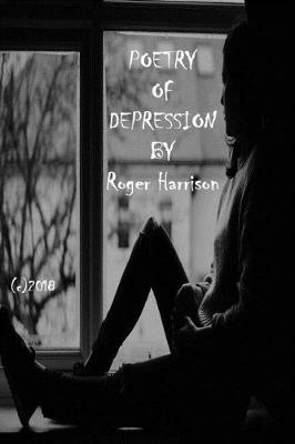 Book cover for Poetry Of Depression