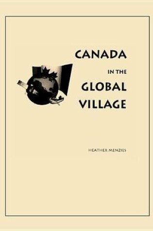 Cover of Canada in the Global Village