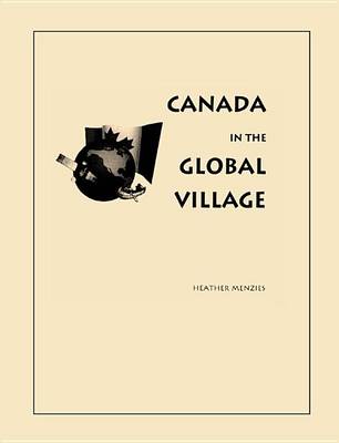 Book cover for Canada in the Global Village