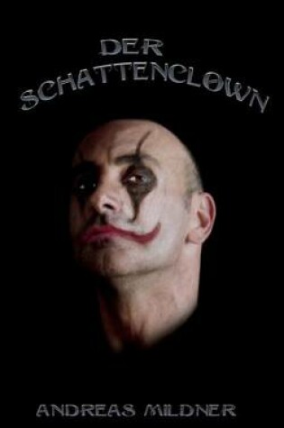 Cover of Der Schattenclown