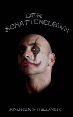 Book cover for Der Schattenclown