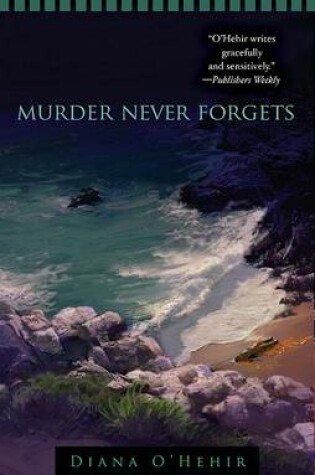 Cover of Murder Never Forgets