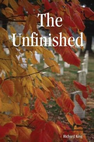 Cover of The Unfinished