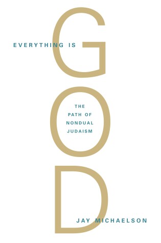 Cover of Everything Is God