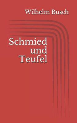 Book cover for Schmied und Teufel
