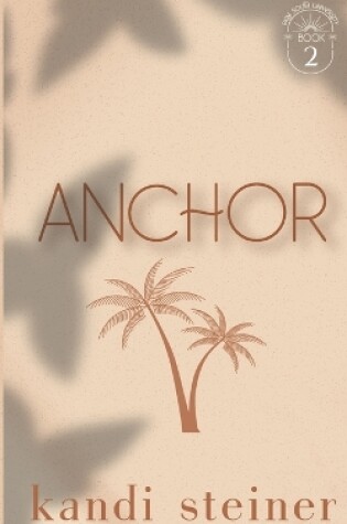 Cover of Anchor
