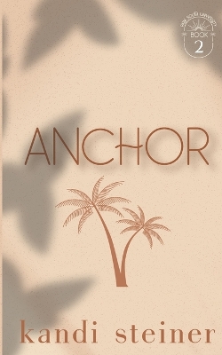 Book cover for Anchor