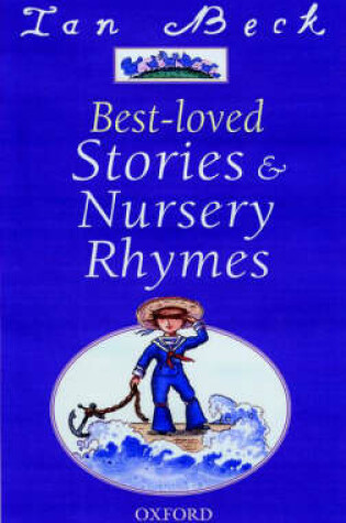 Cover of Best-loved Stories and Nursey Rhymes