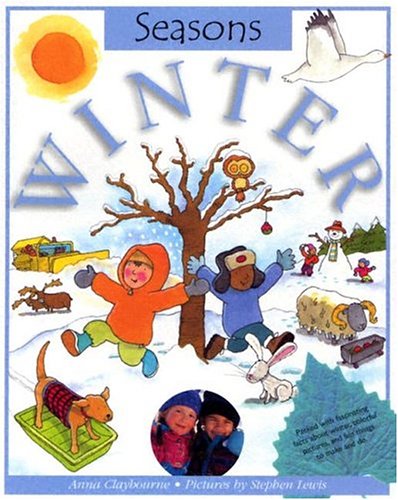 Cover of Winter