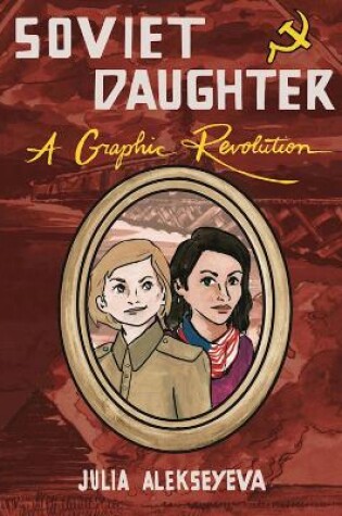 Cover of Soviet Daughter