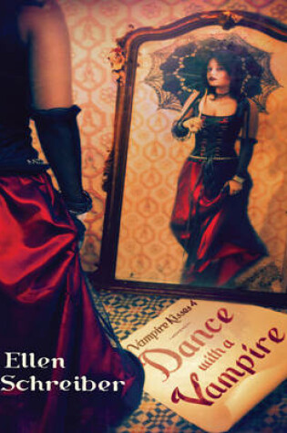 Cover of Vampire Kisses 4