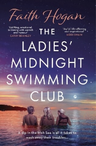 Cover of The Ladies' Midnight Swimming Club