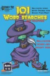 Book cover for 101 Word Searches