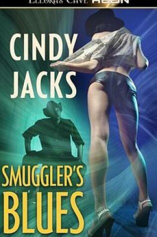 Cover of Smuggler's Blues
