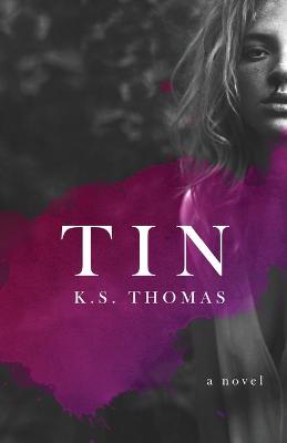 Book cover for Tin