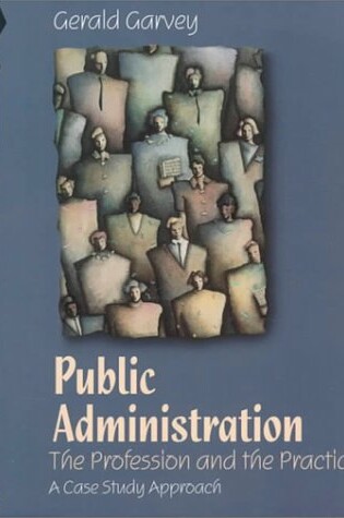 Cover of Public Administration