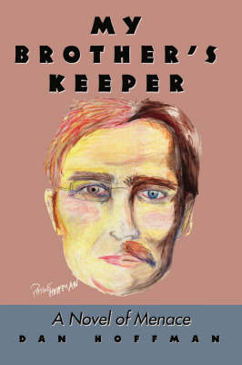 Book cover for My Brother's Keeper