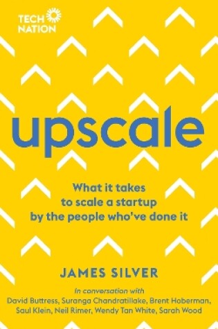 Cover of Upscale
