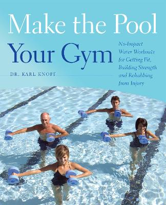 Cover of Make the Pool Your Gym