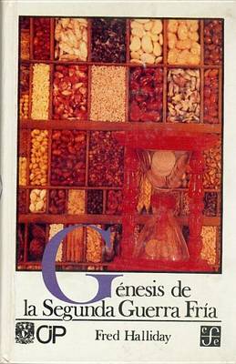 Cover of Genesis de La Segunda Guerra Fria