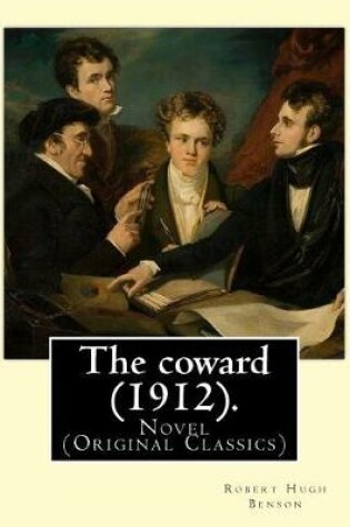 Cover of The coward (1912). By