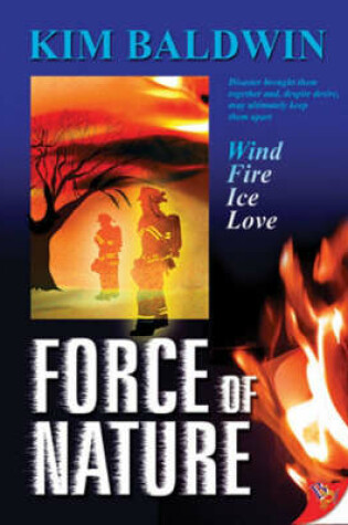 Cover of Force of Nature