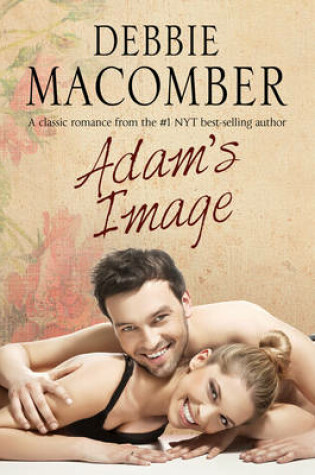 Cover of Adam's Image