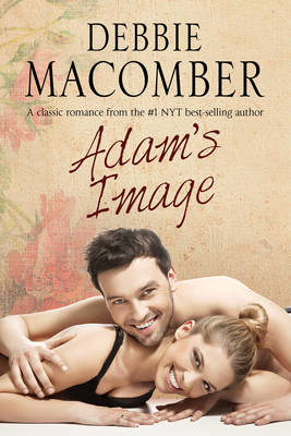 Book cover for Adam's Image