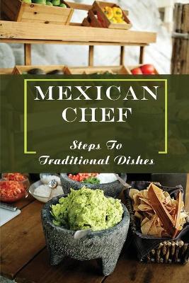 Cover of Mexican Chef