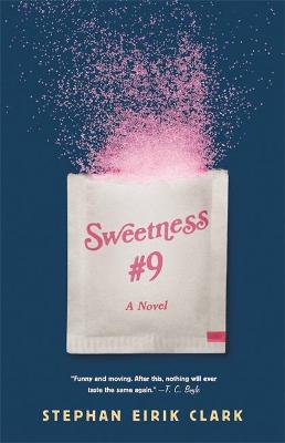 Book cover for Sweetness #9