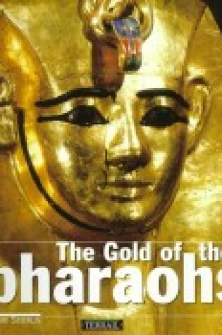 Cover of Gold of the Pharoahs