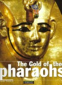 Book cover for Gold of the Pharoahs