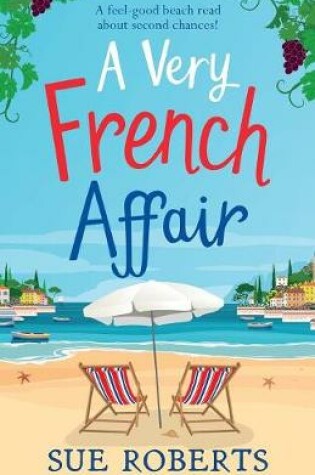 Cover of A Very French Affair