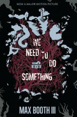 Cover of We Need to Do Something