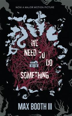 Book cover for We Need to Do Something