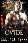 Book cover for Fire Breathing Ovide