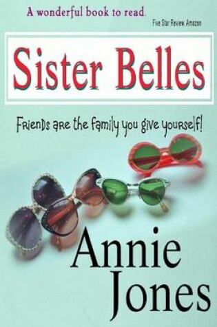 Cover of Sister Belles