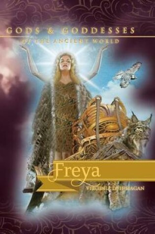 Cover of Freya