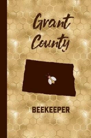 Cover of Grant County Beekeeper