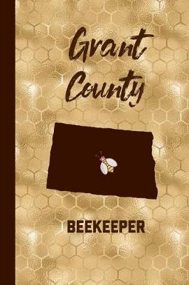 Book cover for Grant County Beekeeper