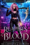 Book cover for Reaper's Blood